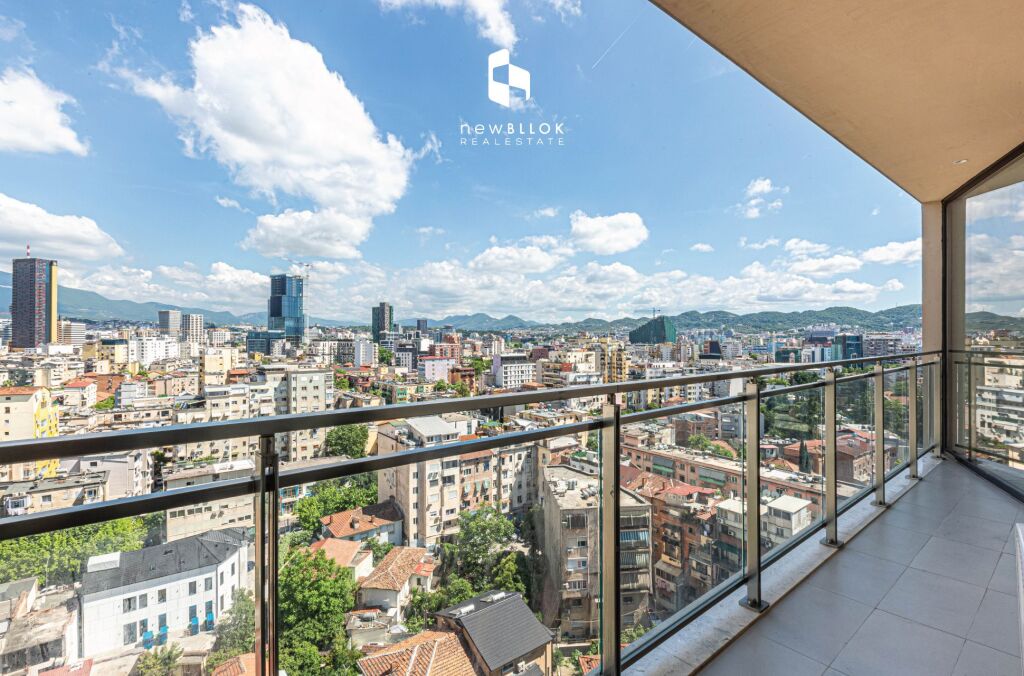 ✨️Me Qira: Elite Office 202m² ⭐️ 2 Parkime 3 WC🚾 / VERANDË - Kati 12📍 GOLDEN TOWER (MINE PEZA REZIDENCE) 🌇 2000€ NETO/Muaj 💥