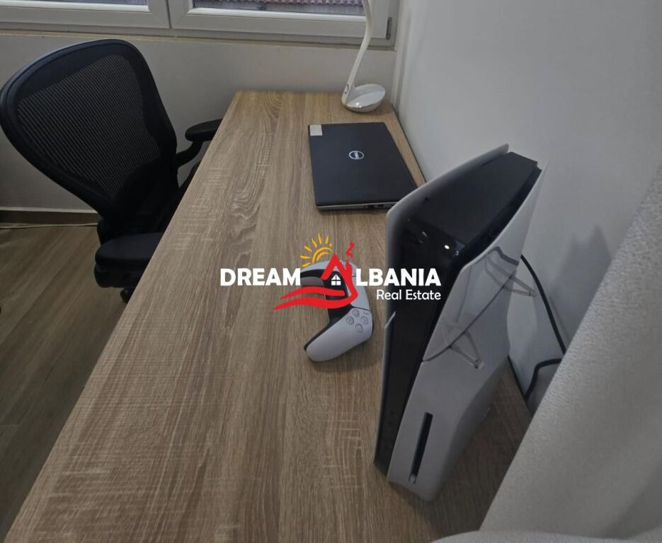 Apartment 2+1 for Sale at Brryli opposite Tirana Bank (ID 4129570)