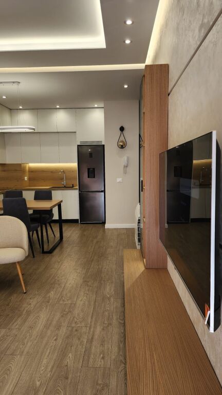 Apartament 1+1 per qira Parku Olimpik
