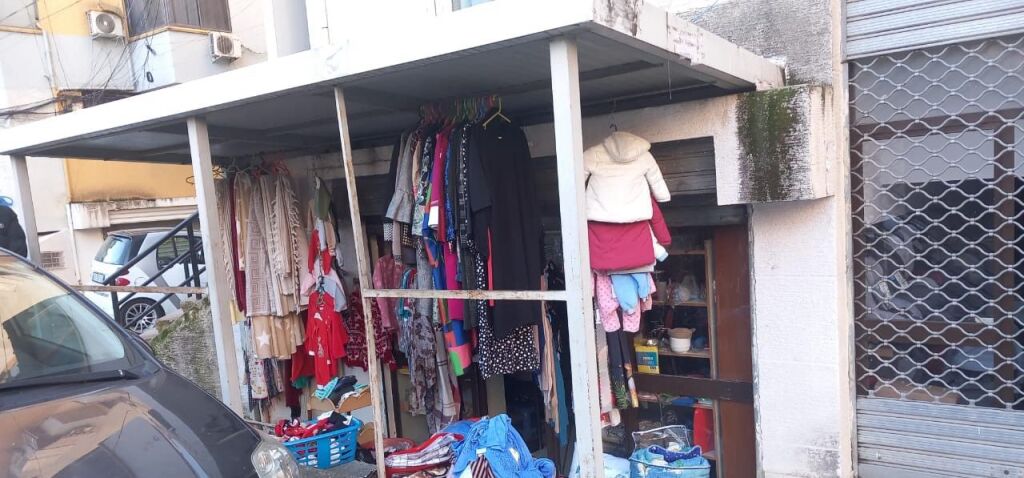 Shitje | Ambjent Biznesi | Don Bosko | 32000 €