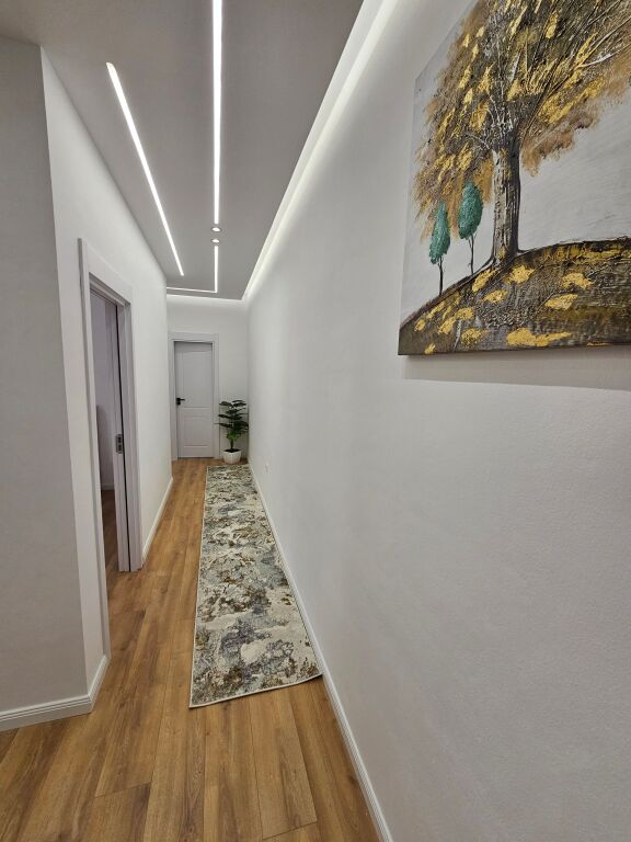 Apartment 2+1 for Sale