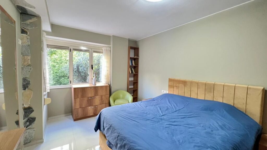 2+1 📍Bllok (Vicino a Piazza Wilson) - 2° Piano - Sup.75m² - Esposizione SUD🌞 || Accesso immediato al Centro e a Bllok🏃🏻‍♂️ 800 Euro/Mese