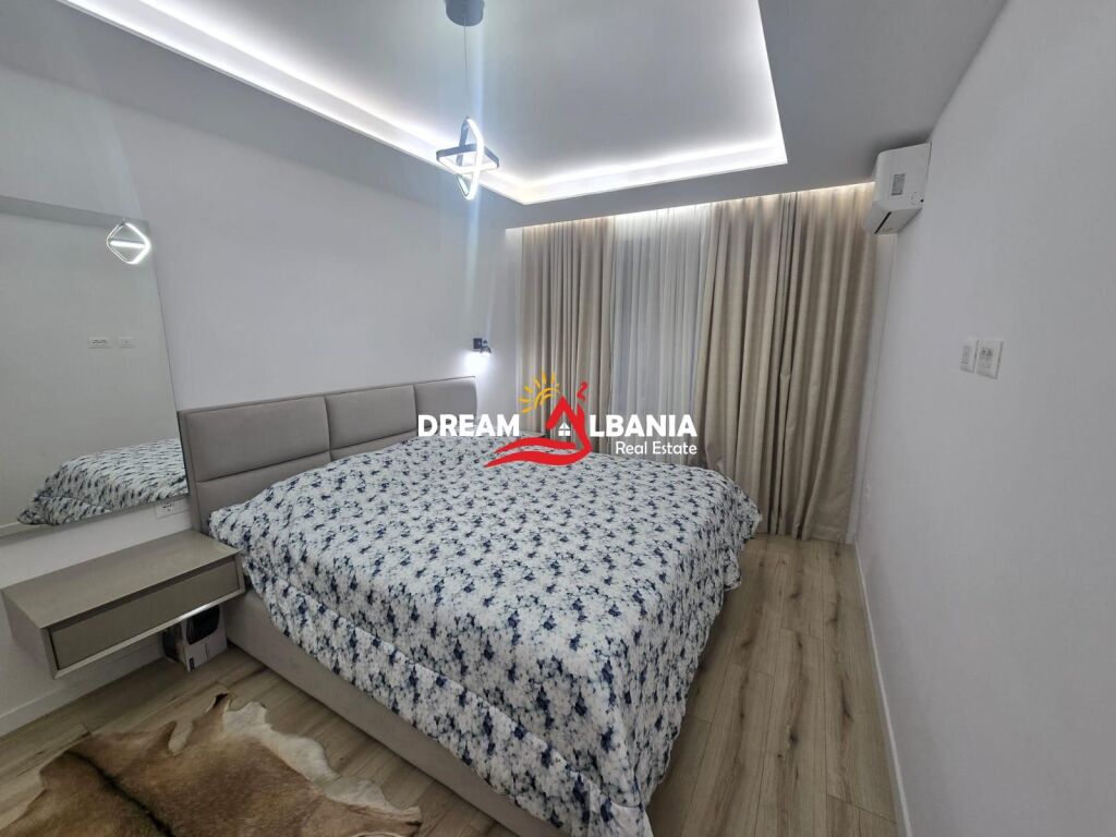 Apartment 2+1 for Sale at Brryli opposite Tirana Bank (ID 4129570)