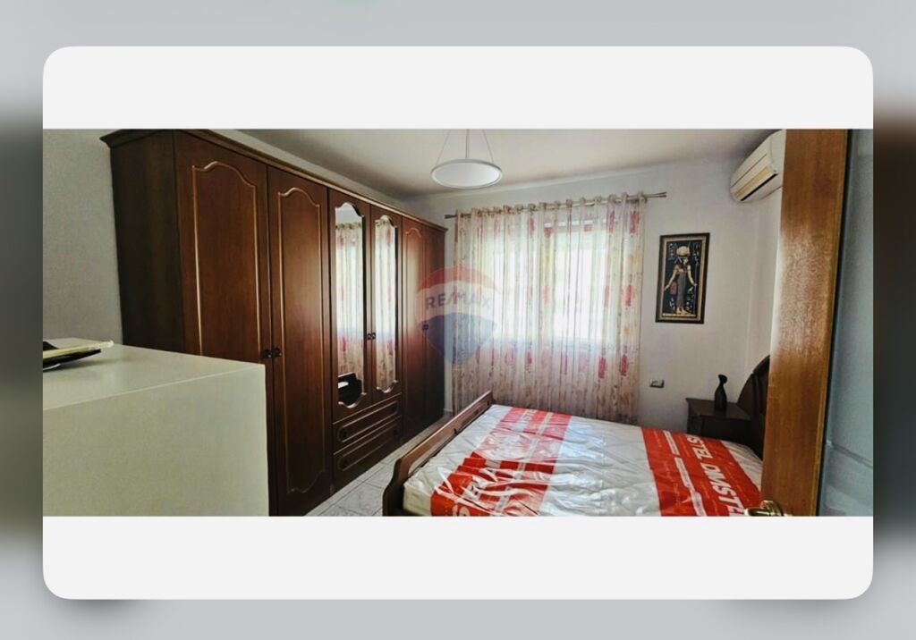 Apartament 1+1 21 Dhjetori