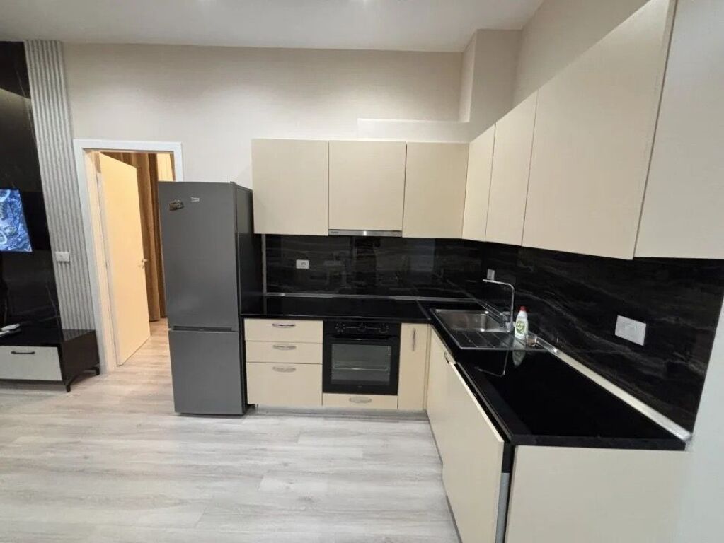 Apartament 1+1 me qira prane Kodres se Diellit!