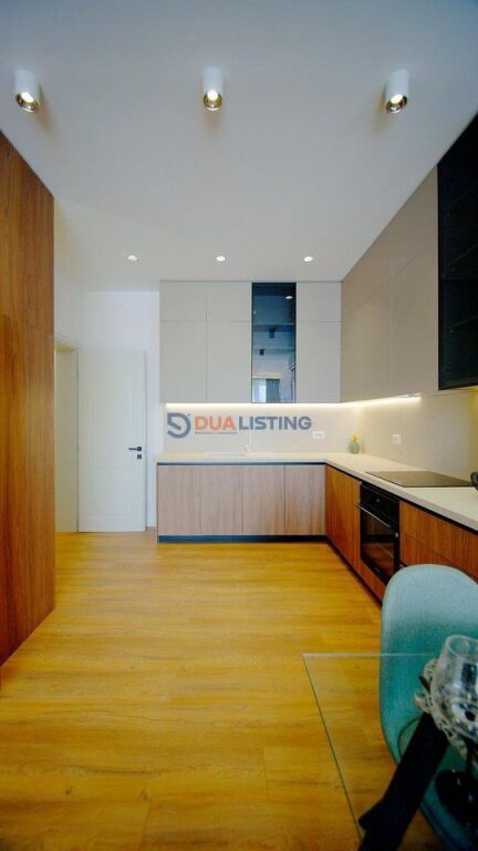 Apartament 2+1 per shitje Astir