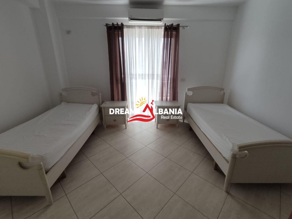 Appartamento 2+1+2 in affitto in via Jordan Misja a Tirana ( ID 42215468)