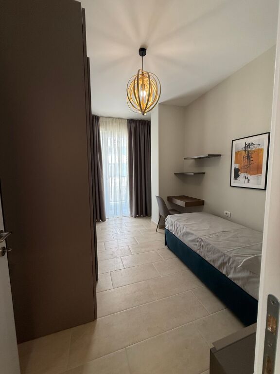 Appartamento 3+1 in affitto – Univers City