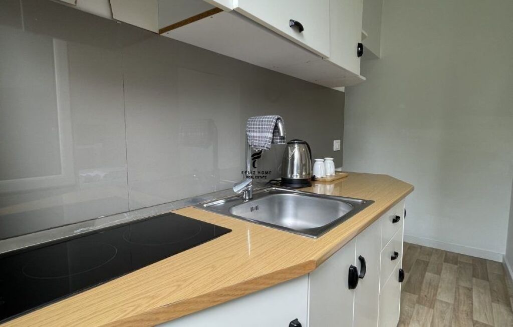 GARSONIERE ME QERA 40M2 MYSLYM SHYR 45.000 LEKE FH-74648
