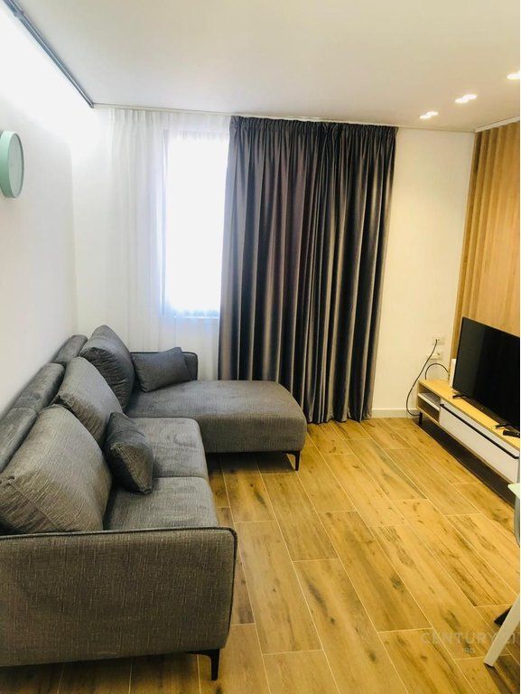 SHITEN 2 APARTAMENTE 1+1 TEK PAZARI I RI