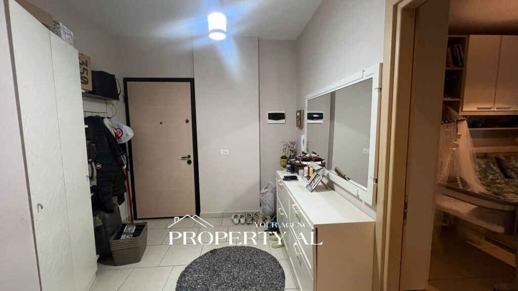 Apartament per Shitje dhe  Investim ne Vlore