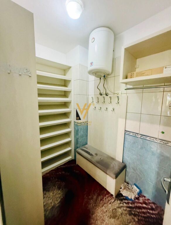 APPARTAMENTO 2+1+3BLK IN AFFITTO AL LAGO ASCIUTTO 1.200 EURO