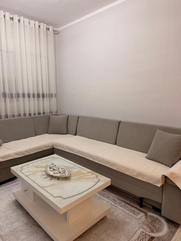 Appartamento 2+1 in Affitto – Acquedotto Durazzo