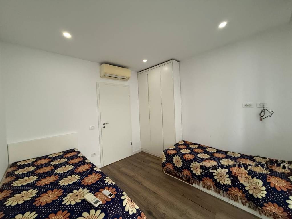 Jepet me Qera Apartament 2+1📍Kompleksi Kontakt, inxhinieria