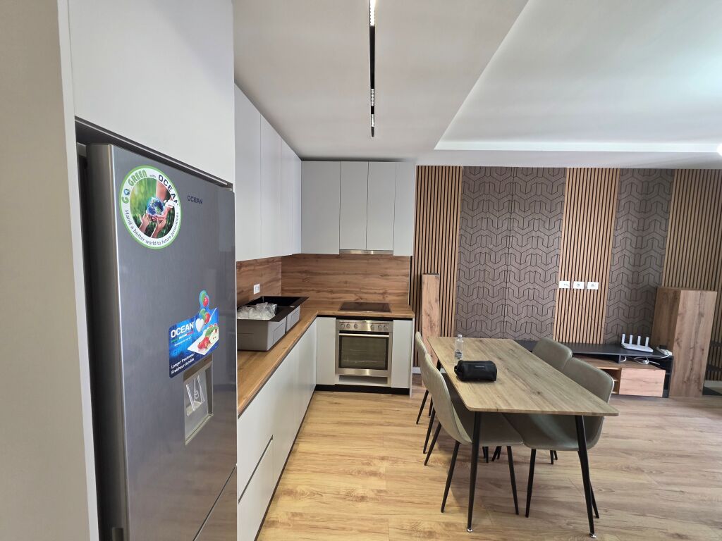 Luxury 2+1 me Qira 📍 Astir