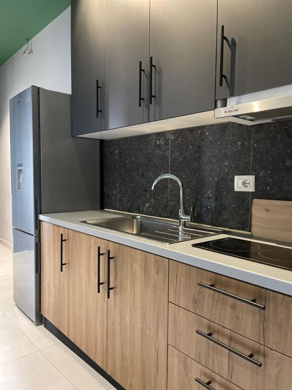 Affitto | Apartament 1 + 1 | Spitali Amerikan 2 | 500 €/mese