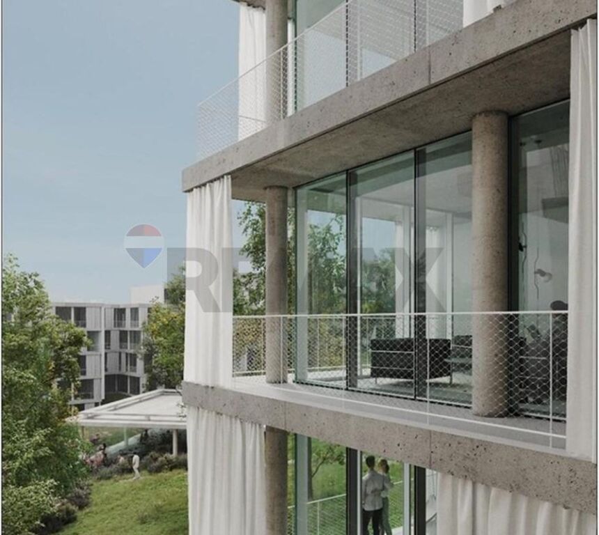 Apartament - Për Shitje - Long Hill Rezidencë, Tiranë