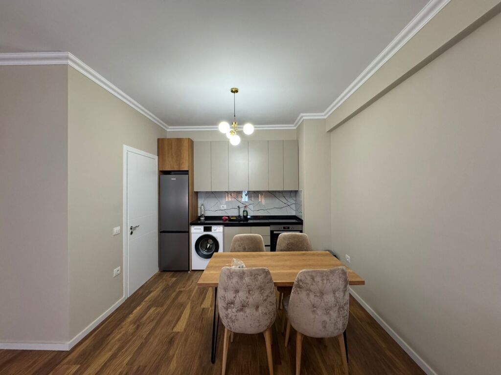 Apartment 1+1 for rent in Astir, Urban Gate