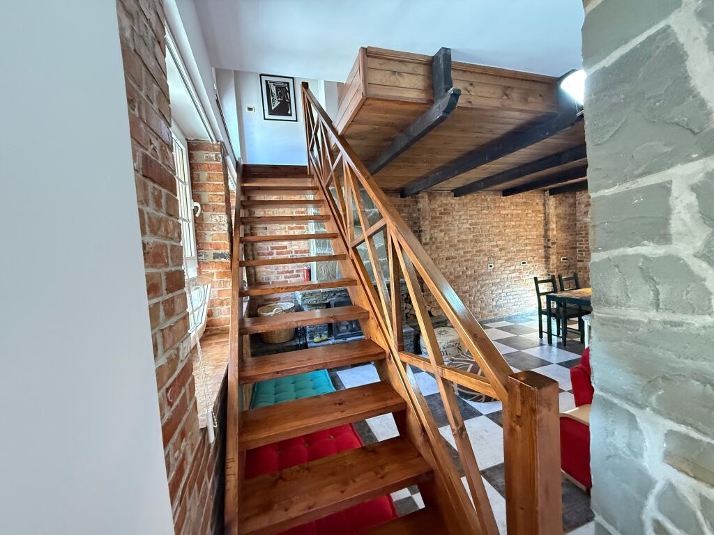 Apartament Ne Shitje 2+1 Tek Kodra e Diellit (ID B120863) Tirane
