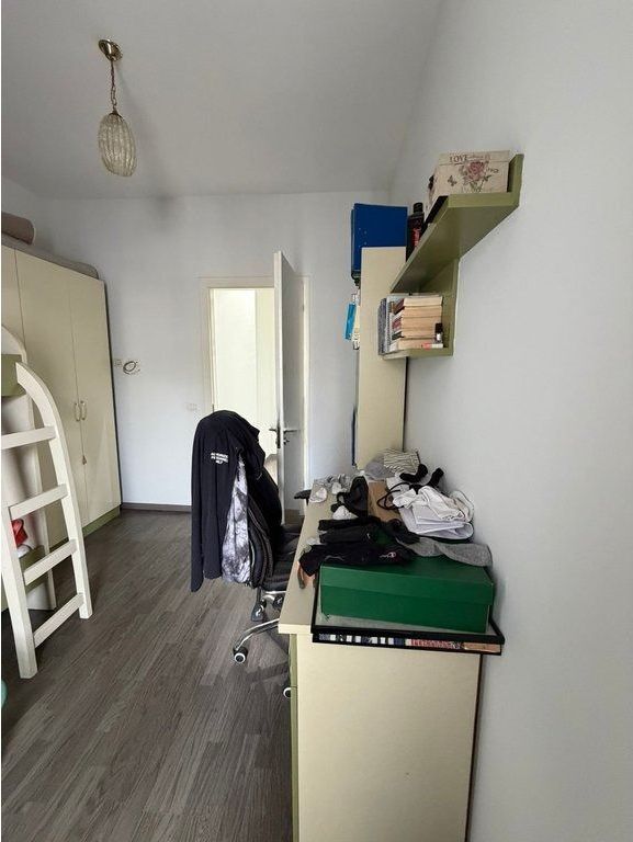 Shitet Apartament 3+1+2 në Rrugën Besim Alla – 270.000€