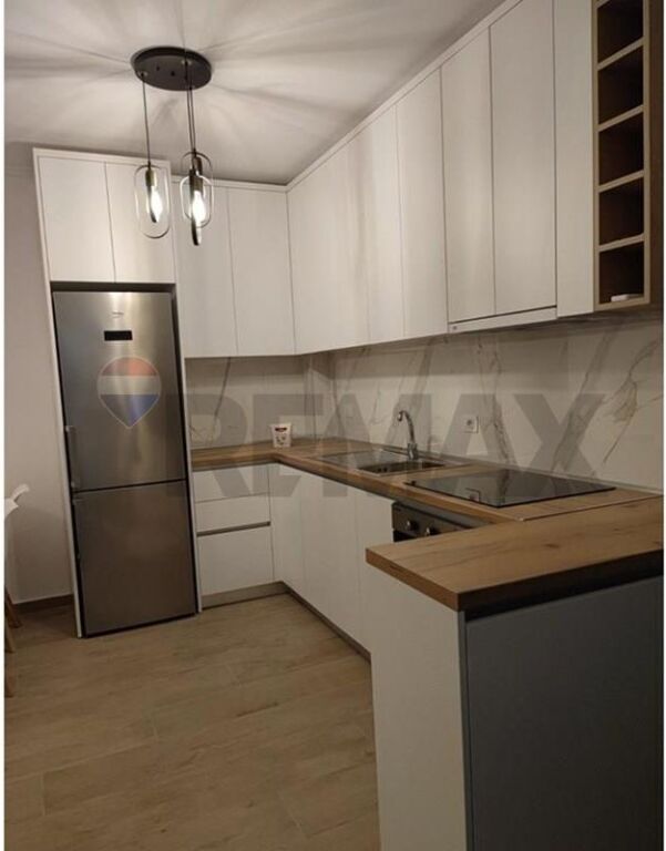 Appartamento 1+1 in Vendita Ex Campo di Aviazione