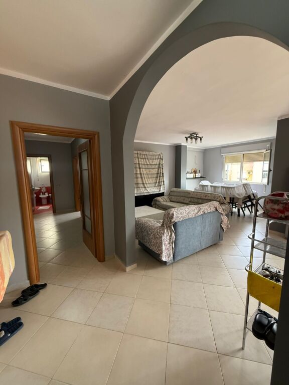 Apartament në shitje – vetëm pak hapa nga deti vollga Durres