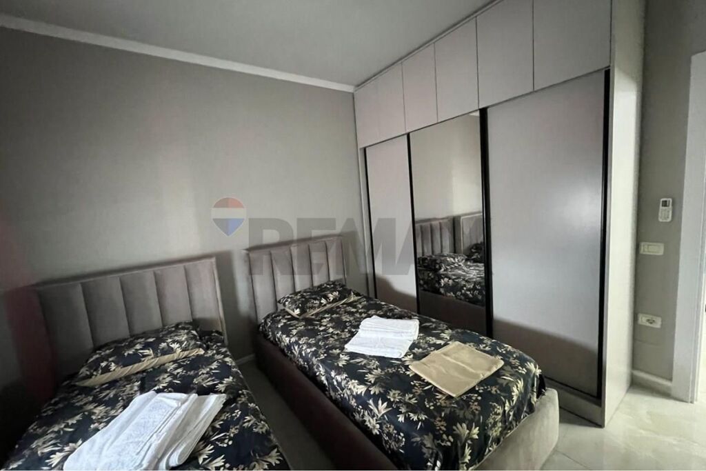 🏠Apartament 2+1 ne shitje ne rrugen Lef Sallata,Vlorë