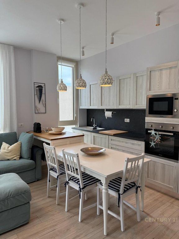 APARTAMENT 2+1+2+POST PARKIMI NE GREEN COAST REZIDENCE!