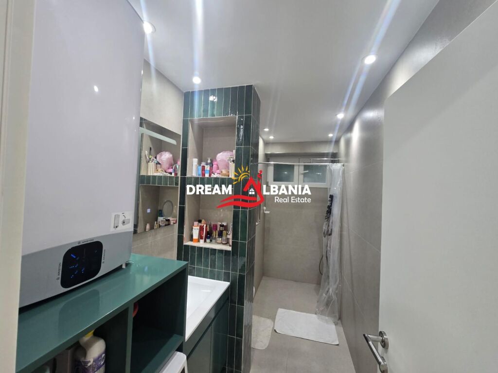 Apartment 2+1 for Sale at Brryli opposite Tirana Bank (ID 4129570)