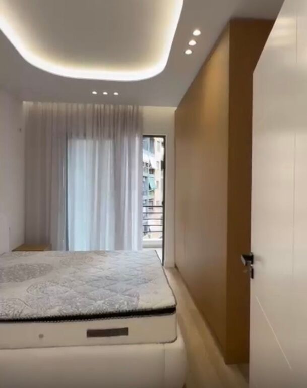 Apartament 1+1 per shitje ne Astir!