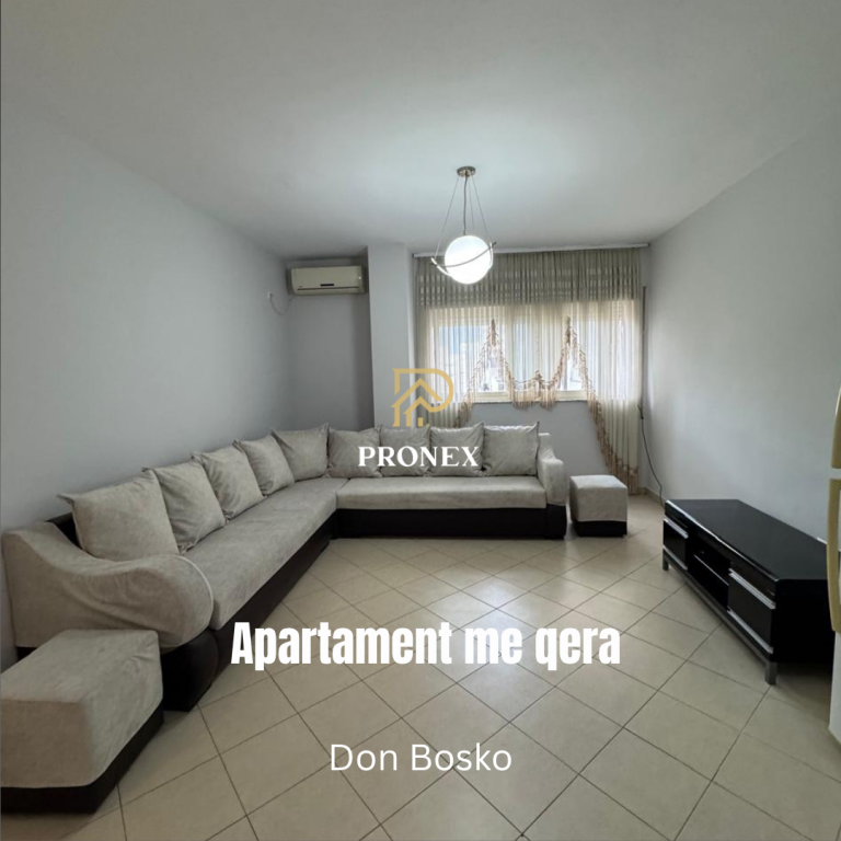 Appartamento in affitto - Don Bosko