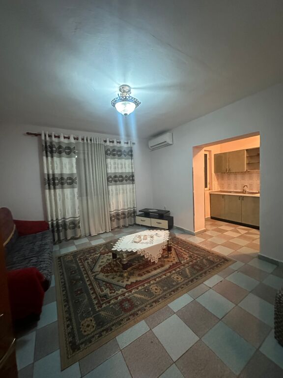 Apartment 2+1 Ali Dem at “Kushtrimi liris”