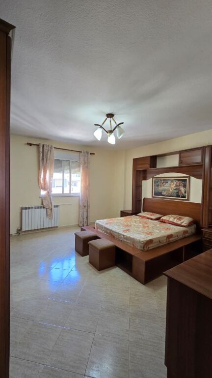 Shitet Apartament 2+1, pranë UKD,Durres