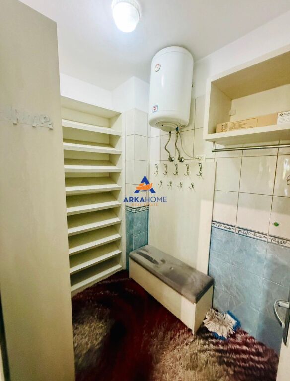 APPARTAMENTO IN AFFITTO 2+1+BALCONE "LAGO ASCIUTTO" 1200 EURO