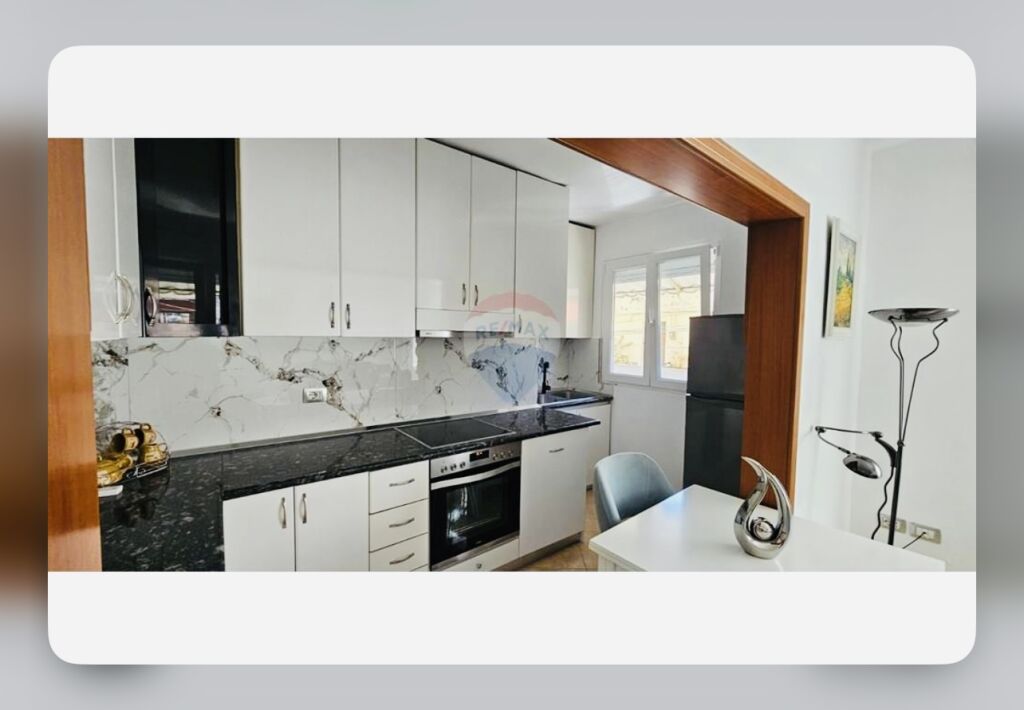 Apartament 1+1 21 Dhjetori