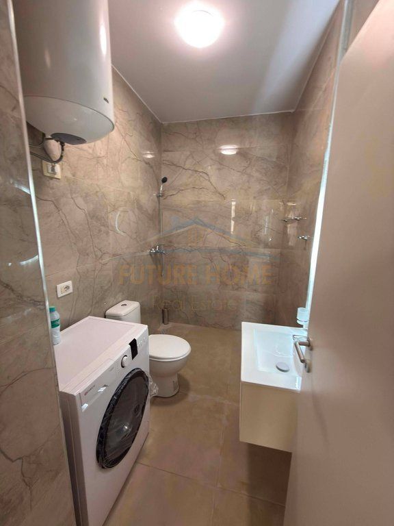 Shitet Apartament 1+1 – pranë Bar Return