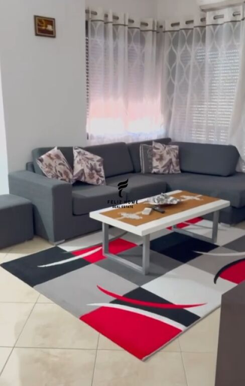 APARTAMENT ME QERA 2+1 YZBERISHT 50.000 LEKE FH-74729