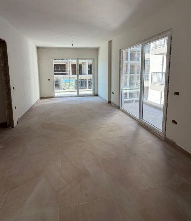 Apartament 2+1+ Lavanteri Holiday In, Shengjin