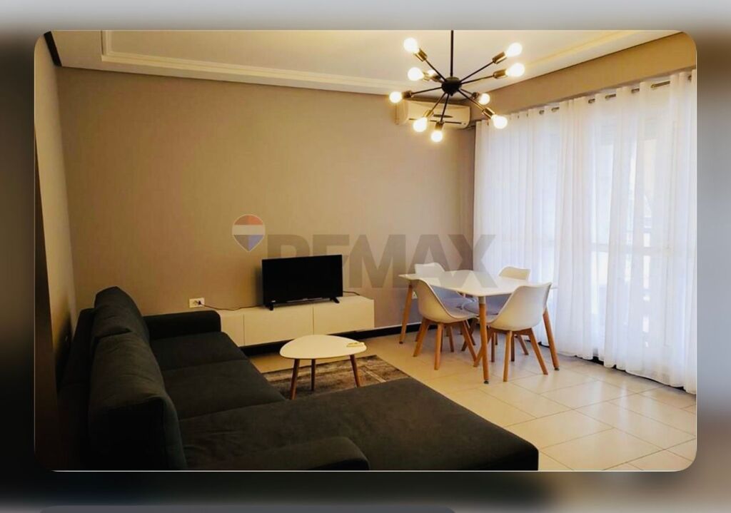 Apartament 1+1 Kompleksi Deliorgji