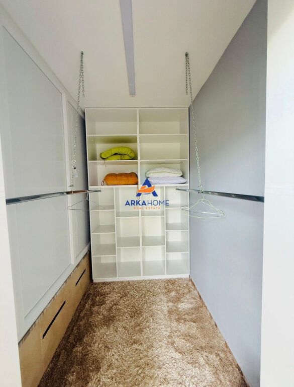 APPARTAMENTO IN AFFITTO 2+1+BALCONE "LAGO ASCIUTTO" 1200 EURO