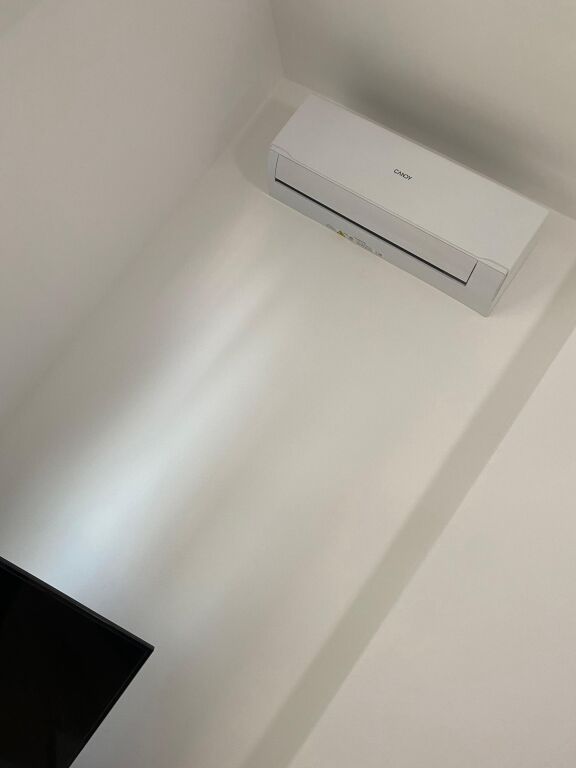 Jepet me qera Apartamenti 2+1 , Paskuqan rruga Lidhja e Prizrenit prane Illyrian Rezidence 450 mije leke