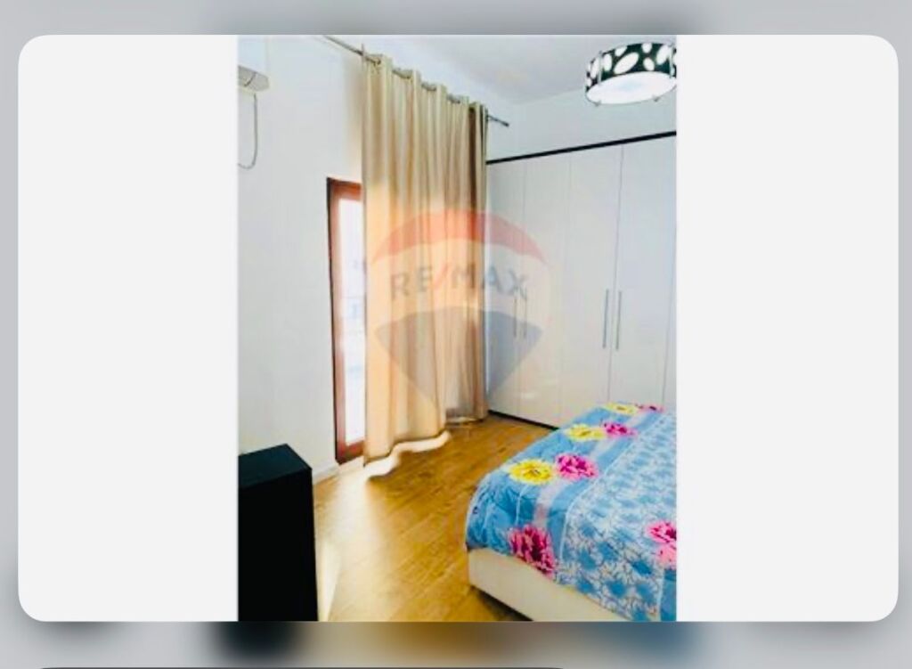 Apartament 1+1 Kompleksi Deliorgji