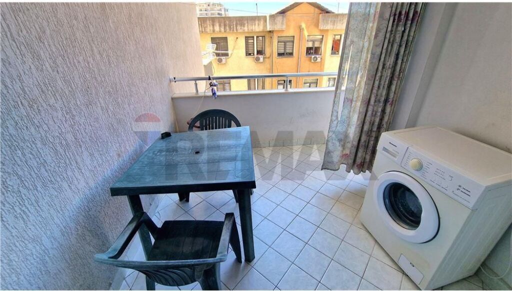 🏠APARTAMENT 2+1 PËR SHITJE PRANË GJYKATËS, VLORË