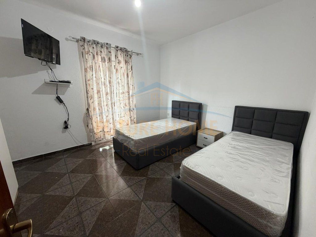 Qera,Apartament 2+1, Kodra e Diellit , Tiranë