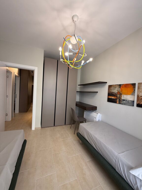 Appartamento 3+1 in affitto – Univers City