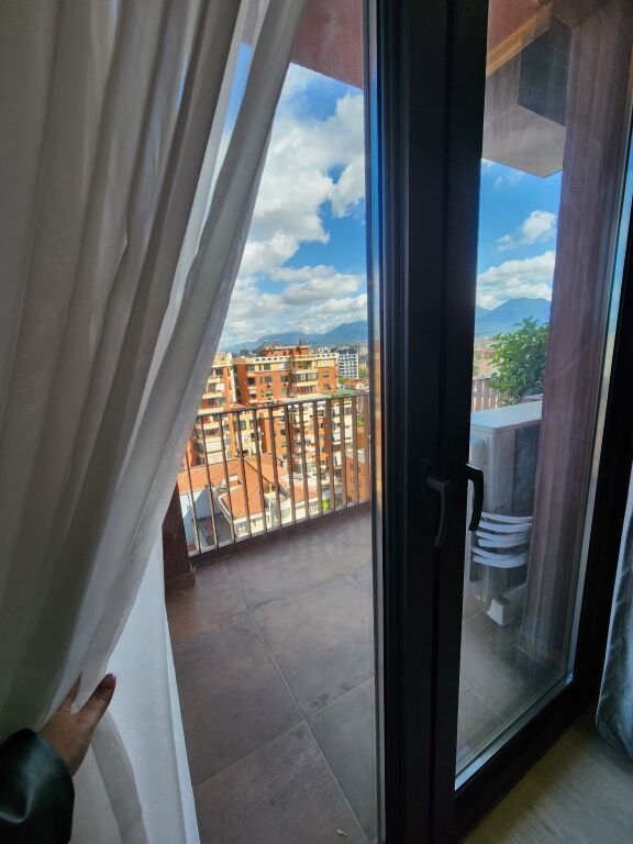 Appartamento 2+1 in affitto Via Kavaja