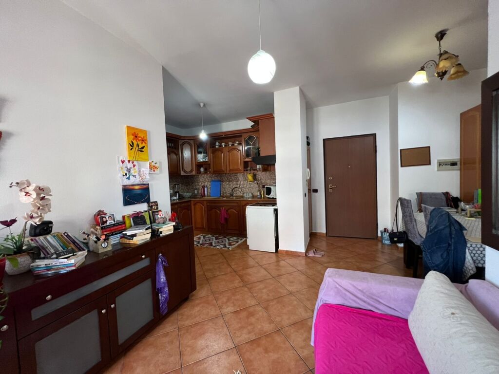 "EKSKLUZIVE" SHITET 1+1 NË KOMPLEKSIN VIZION PLUS – DON BOSKO, TIRANË
