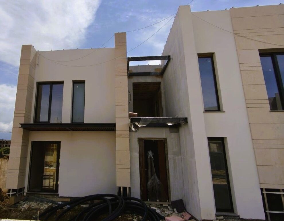 🏡VILË LUKSOZE NË SHITJE ne Maison de la Terre Residence🔥
