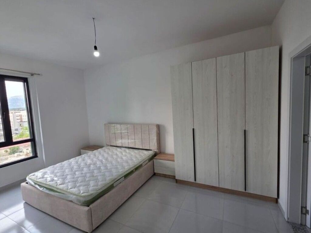🏡 Shitet Apartament 2+1+2 tek City Garden Residence  Rruga 5 Maji