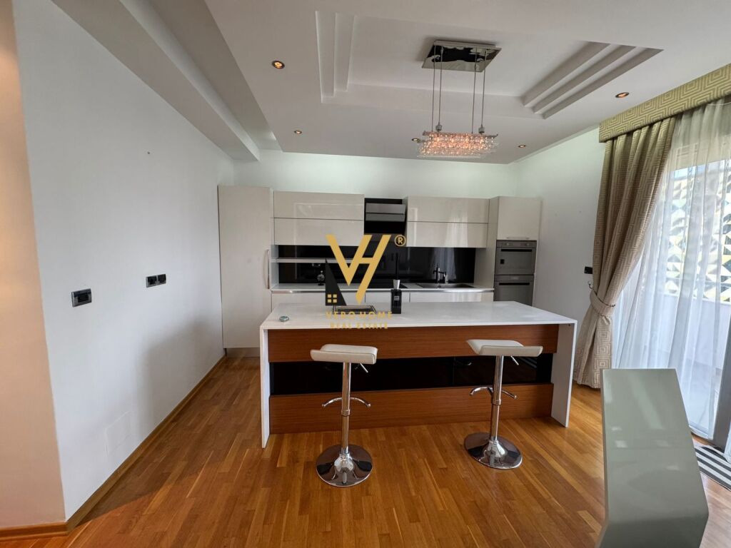 APPARTAMENTO 2+1+2+BLK IN AFFITTO A BLLOK 2.000 EURO